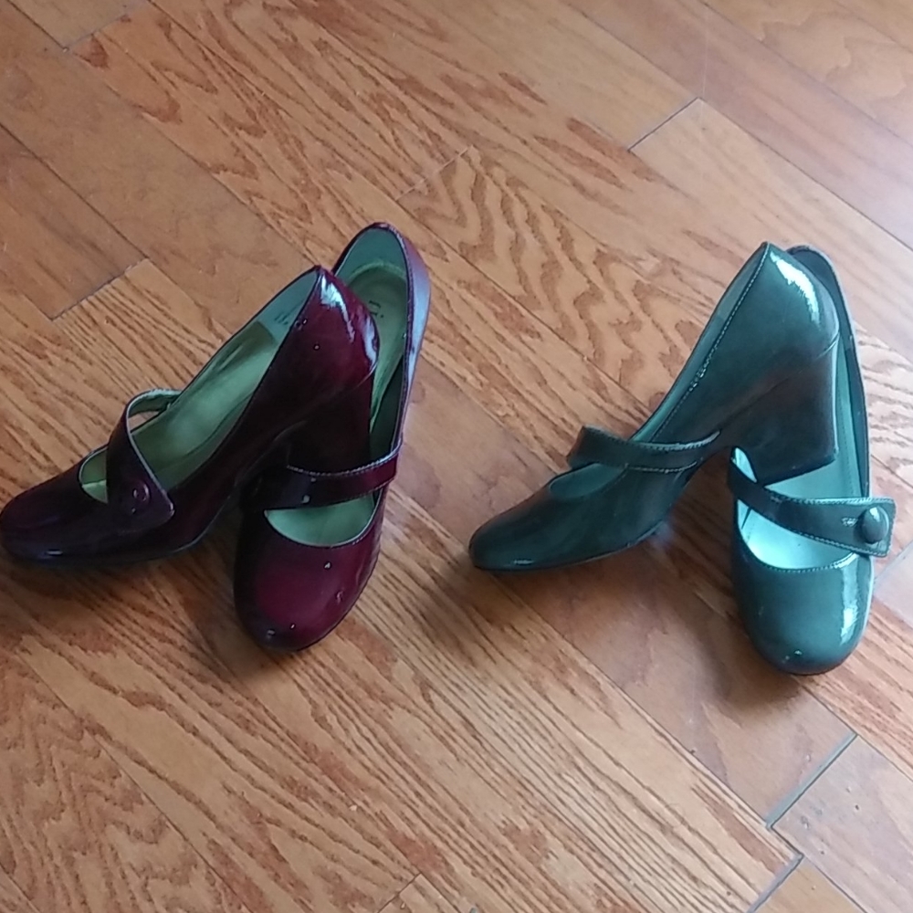 Shoes